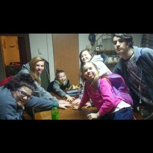 Meet your Posher, Sharon